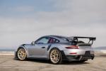 Porsche 911 GT2 RS Weissach Package 2017 года (NA)